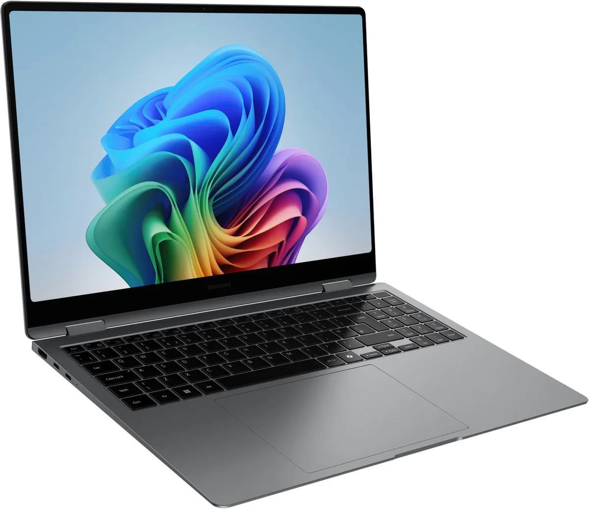 Samsung Galaxy Book5 Pro 360 16 inch Laptop - 120Hz