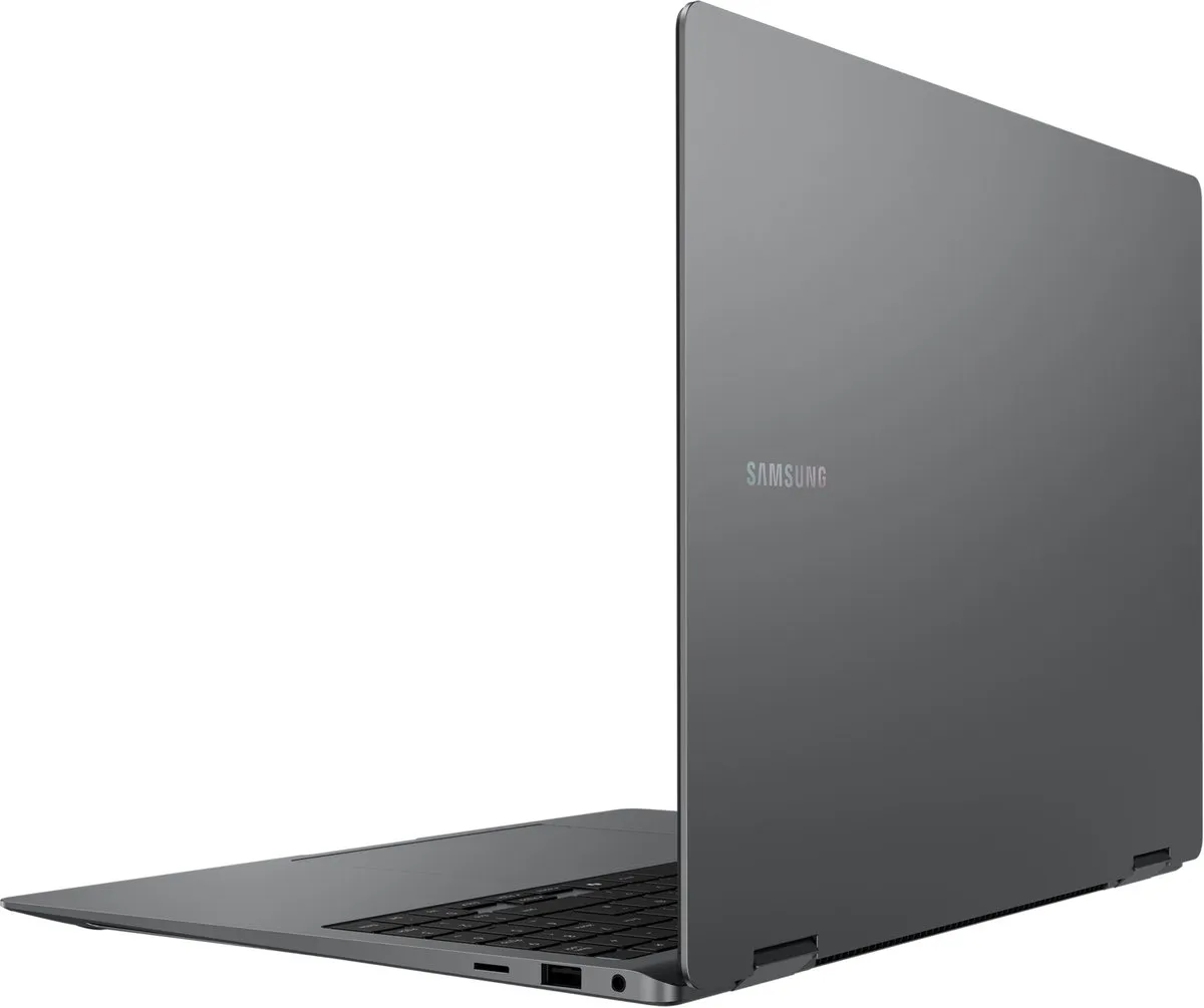 Samsung Galaxy Book5 Pro 360 16 inch Laptop - 120Hz