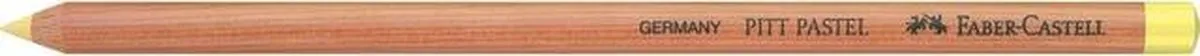 Faber-Castell Pitt Pastelpotlood 102 Strogeel