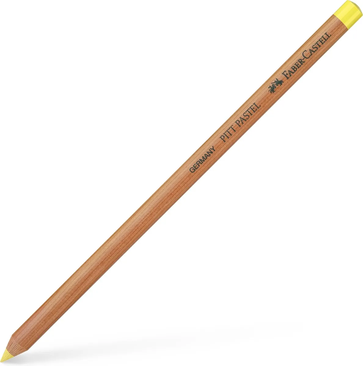 Faber-Castell Pitt Pastelpotlood 102 Strogeel
