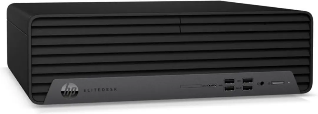 HP EliteDesk 800 G6
