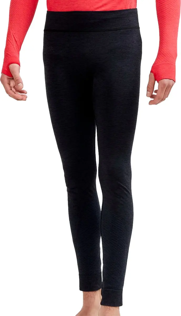 Craft Core Dry Active Comfort Pant Thermobroek Heren