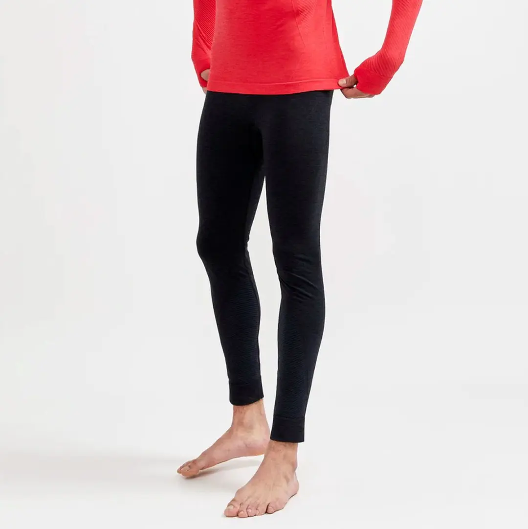 Craft Core Dry Active Comfort Pant Thermobroek Heren - Maat M