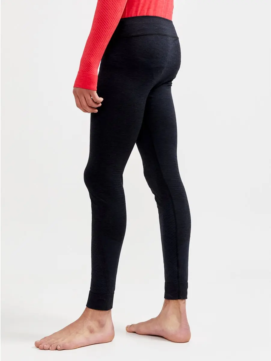 Craft Core Dry Active Comfort Pant Thermobroek Heren - Maat M