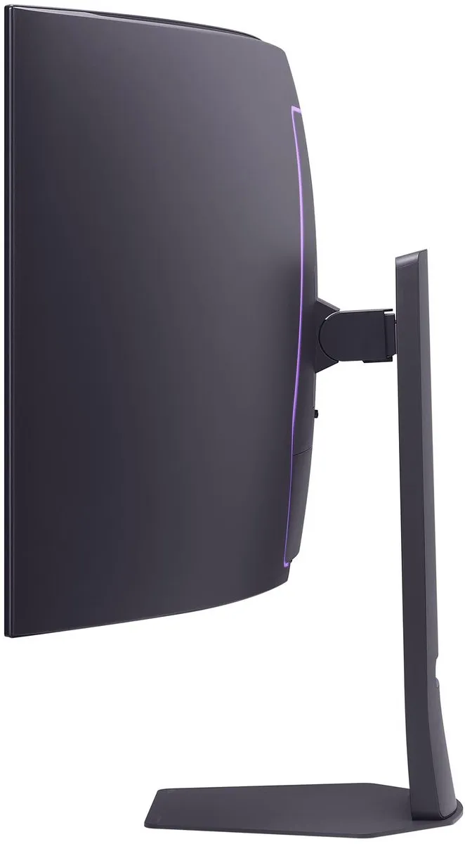 LG UltraGear OLED 45GX950A Curved Gaming Monitor 45" - 5K 165Hz
