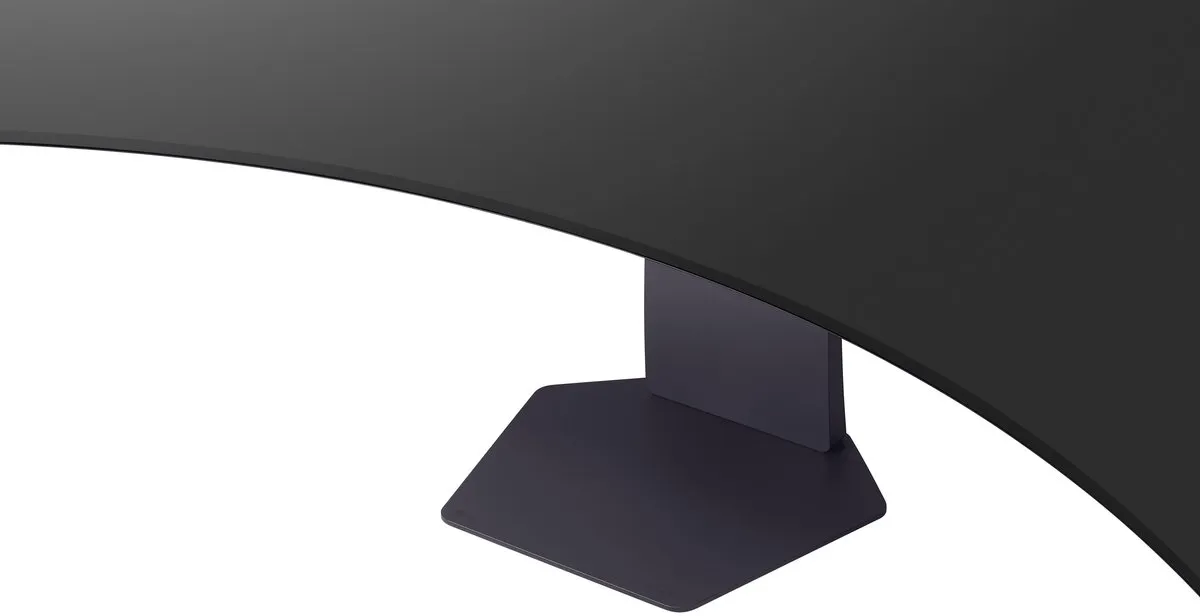 LG UltraGear OLED 45GX950A Curved Gaming Monitor 45" - 5K 165Hz