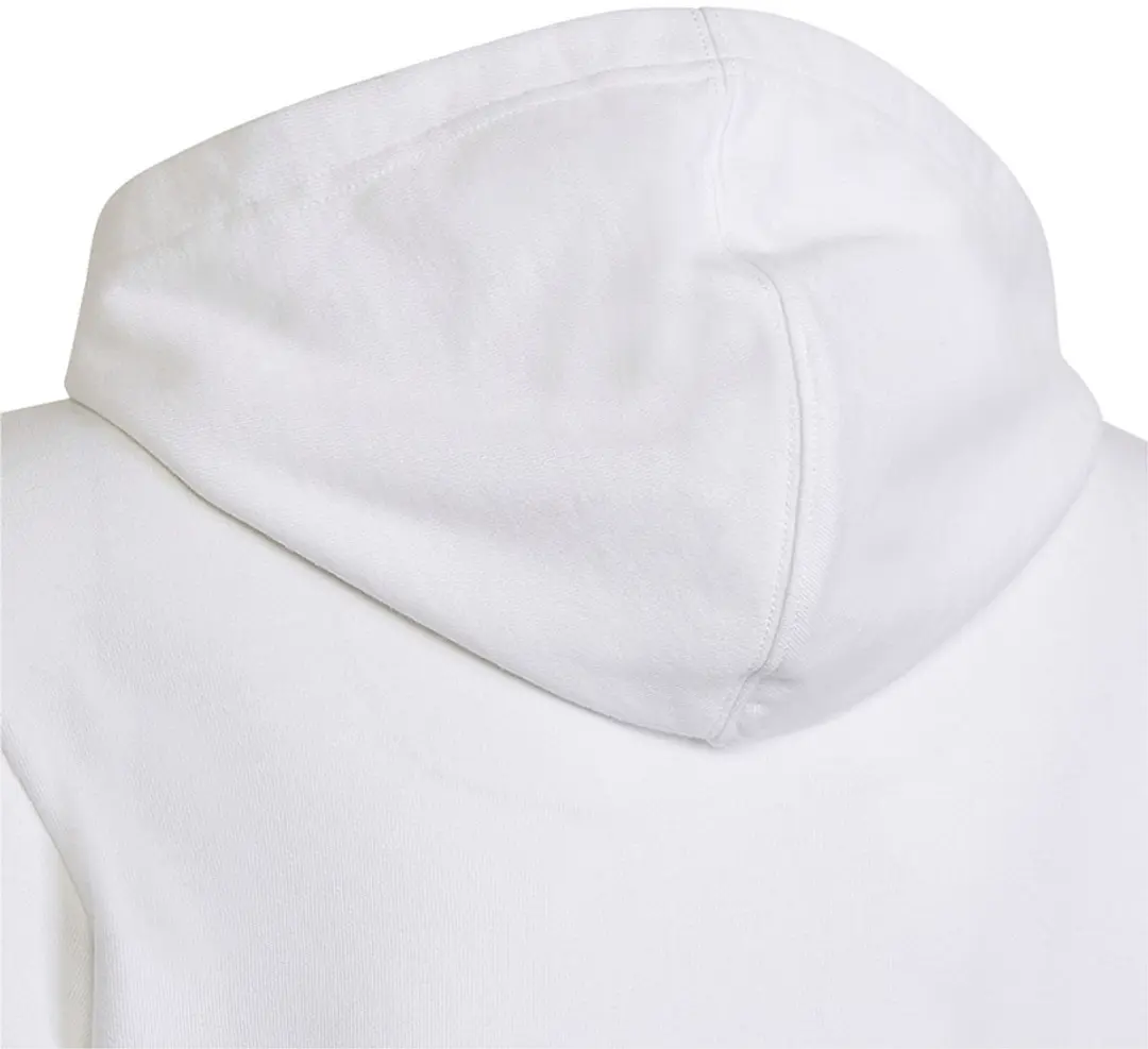 adidas Colourblock Hoodie Kinderen - 128cm - Meerkleurig