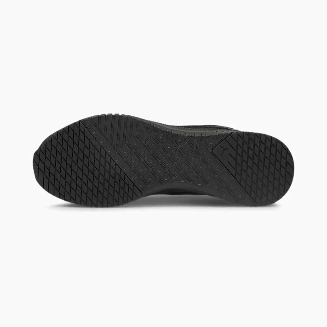 PUMA Flyer Flex Schoen - Zwart - EU 40