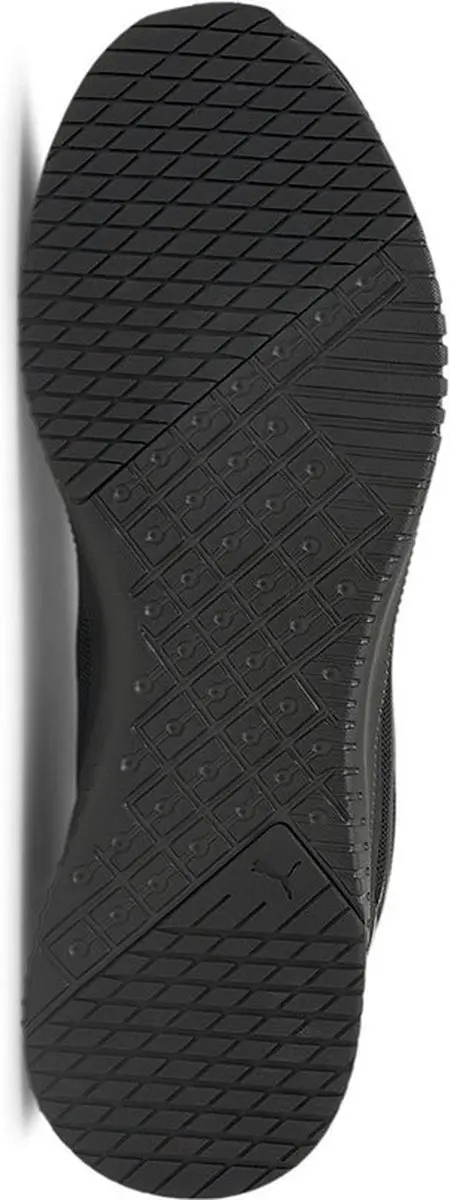 PUMA Flyer Flex Schoen - Zwart - EU 40