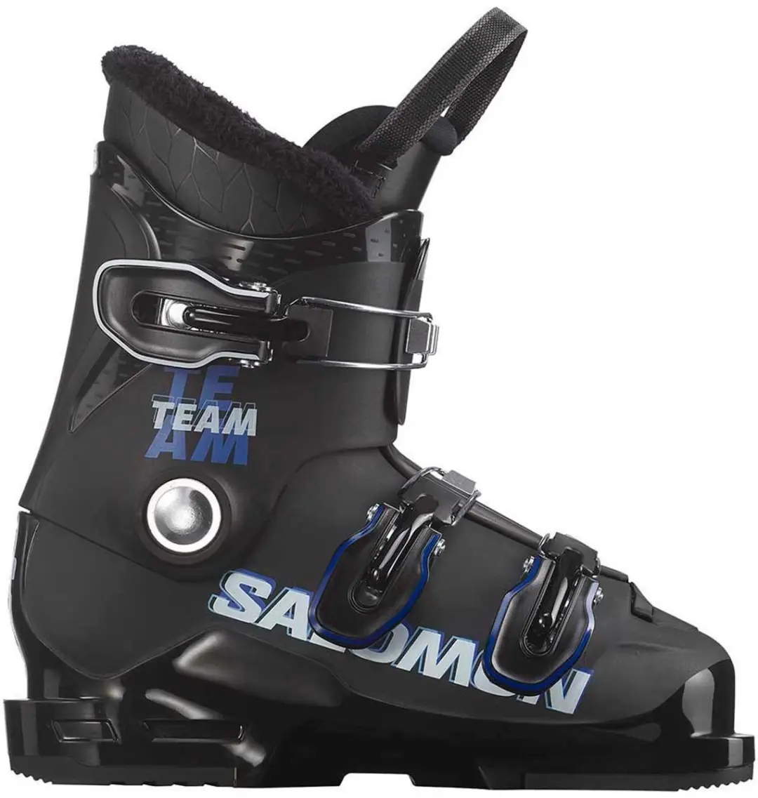 Salomon Team T3 Alpine Skischoenen Zwart 26.0-26.5