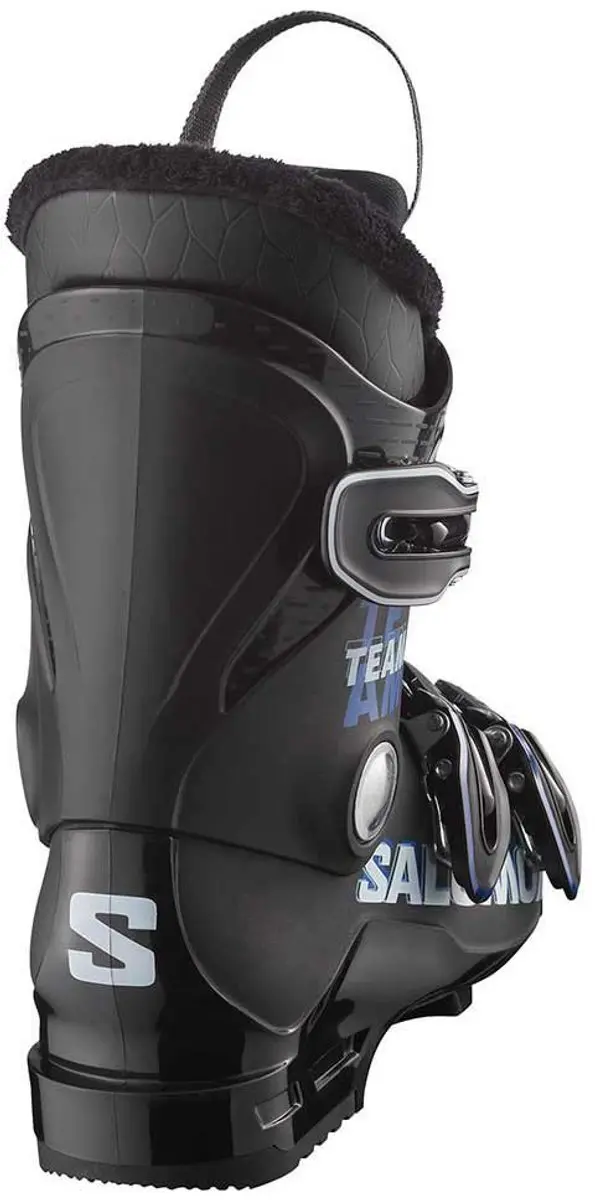 Salomon Team T3 Alpine Skischoenen Zwart 26.0-26.5