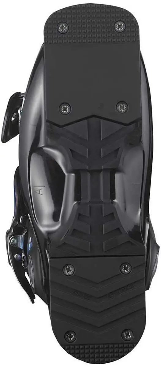 Salomon Team T3 Alpine Skischoenen Zwart 26.0-26.5