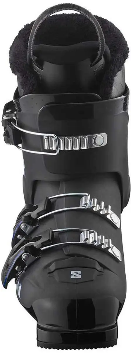 Salomon Team T3 Alpine Skischoenen Zwart 26.0-26.5
