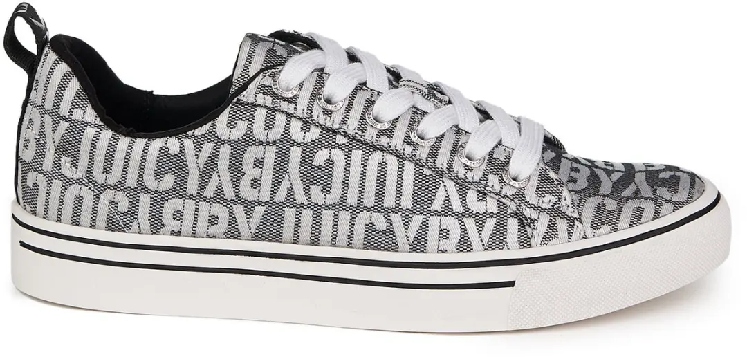 Juicy Couture Christy jacquard-sneakers