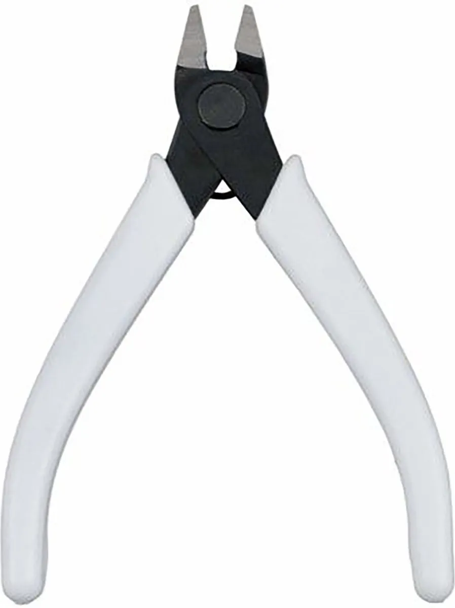 Bandai Namco Gundam White Entry Nipper BANP85136P