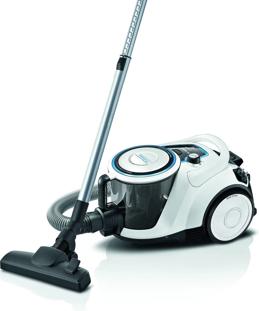 Bosch Serie 6 BGC41LSIL Stofzuiger