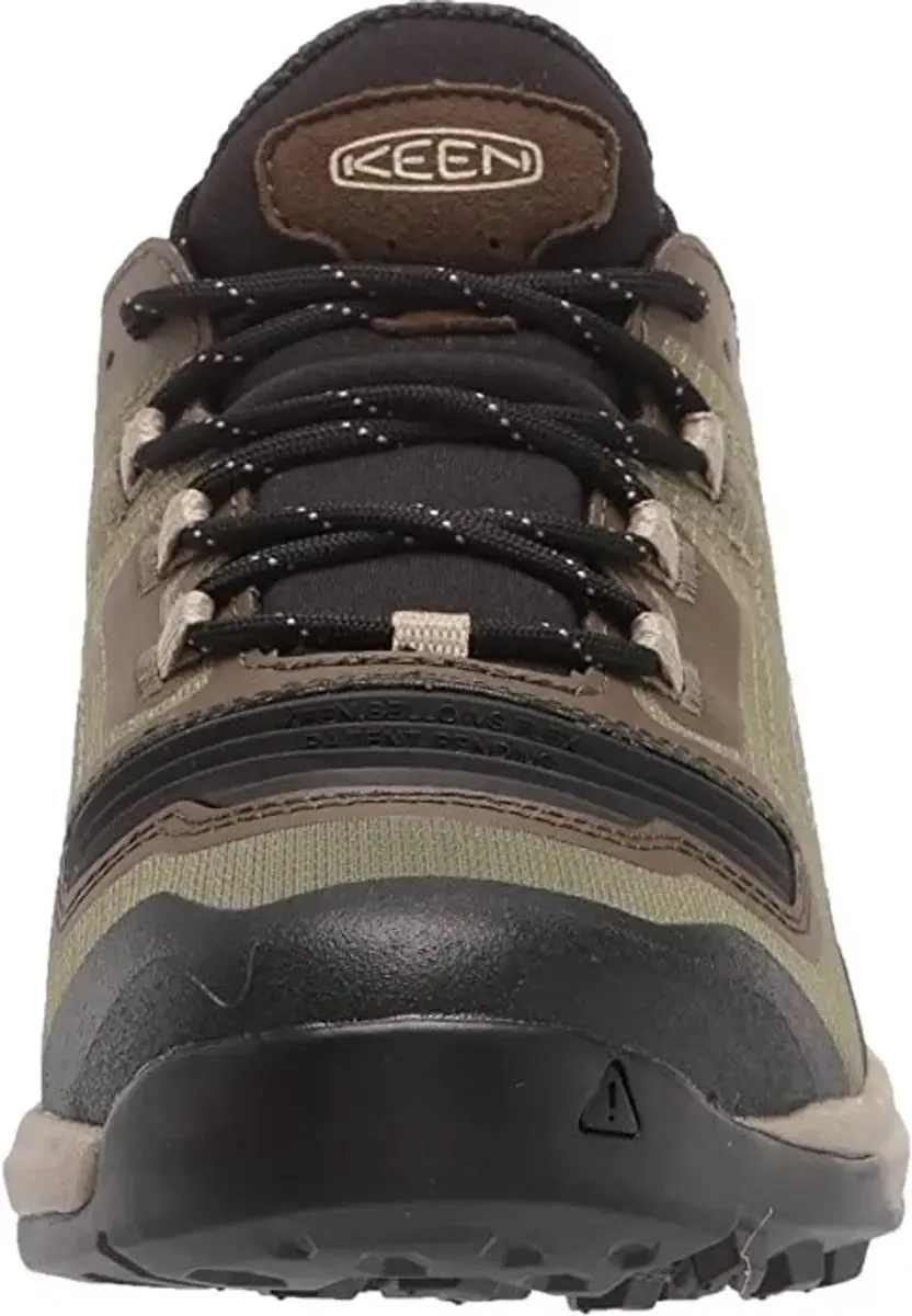 Damesschoenen Keen Wms Tempo Flex Wp Groen