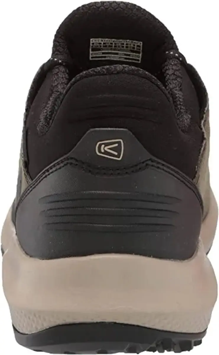 Damesschoenen Keen Wms Tempo Flex Wp Groen - 40