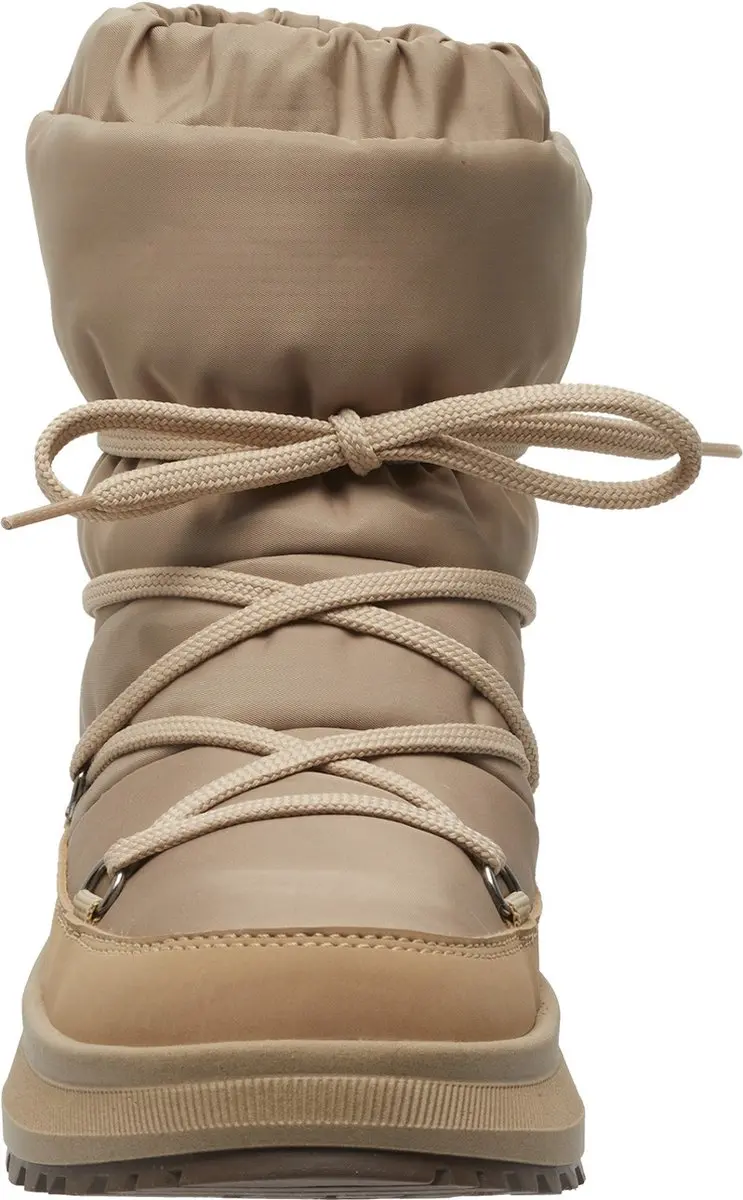 Antarctica 8728 Snowboots Dames - Sand - Maat 42