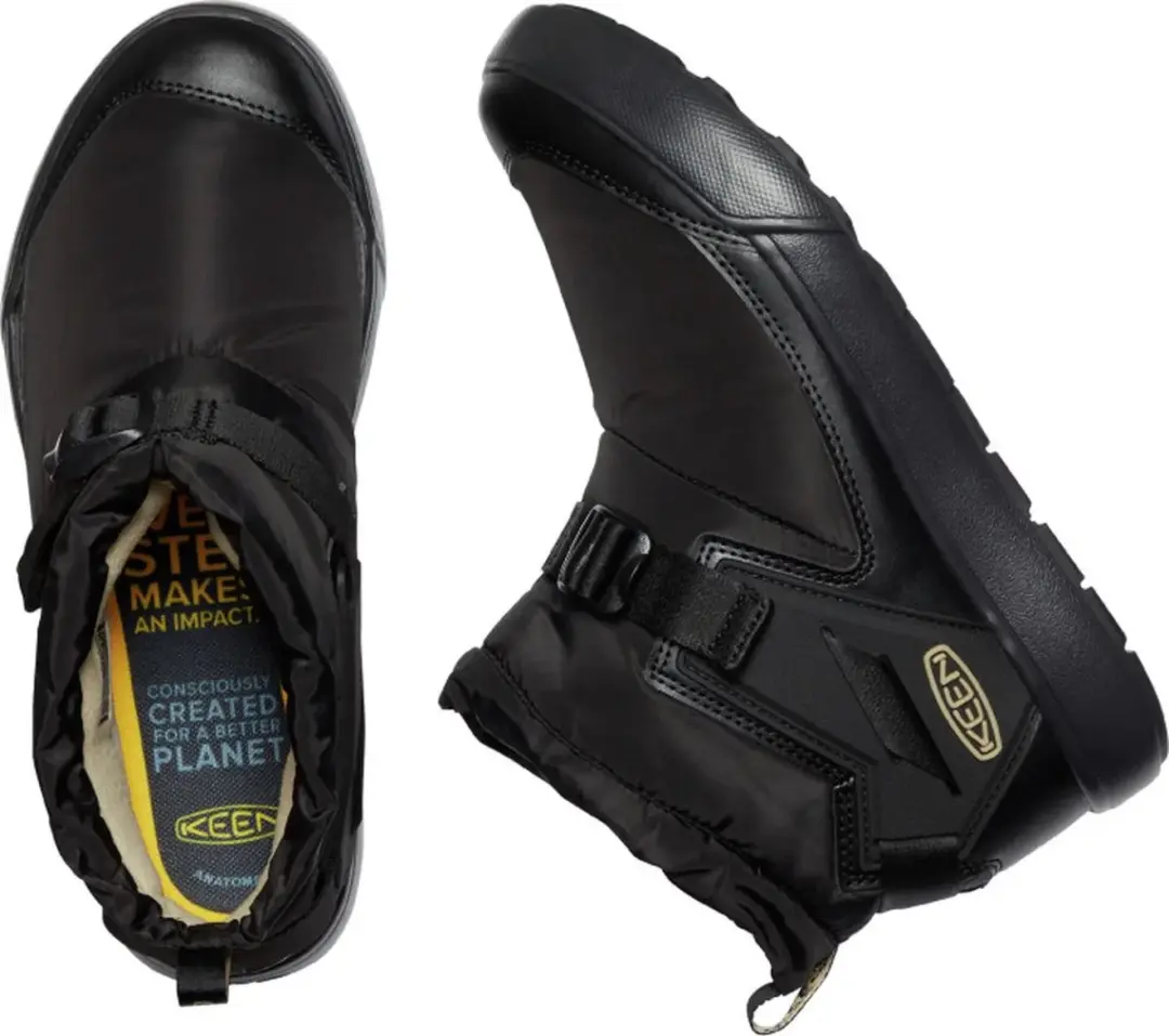 Keen Wmns Hoodromeo Mini Dames Winterlaarzen - 36