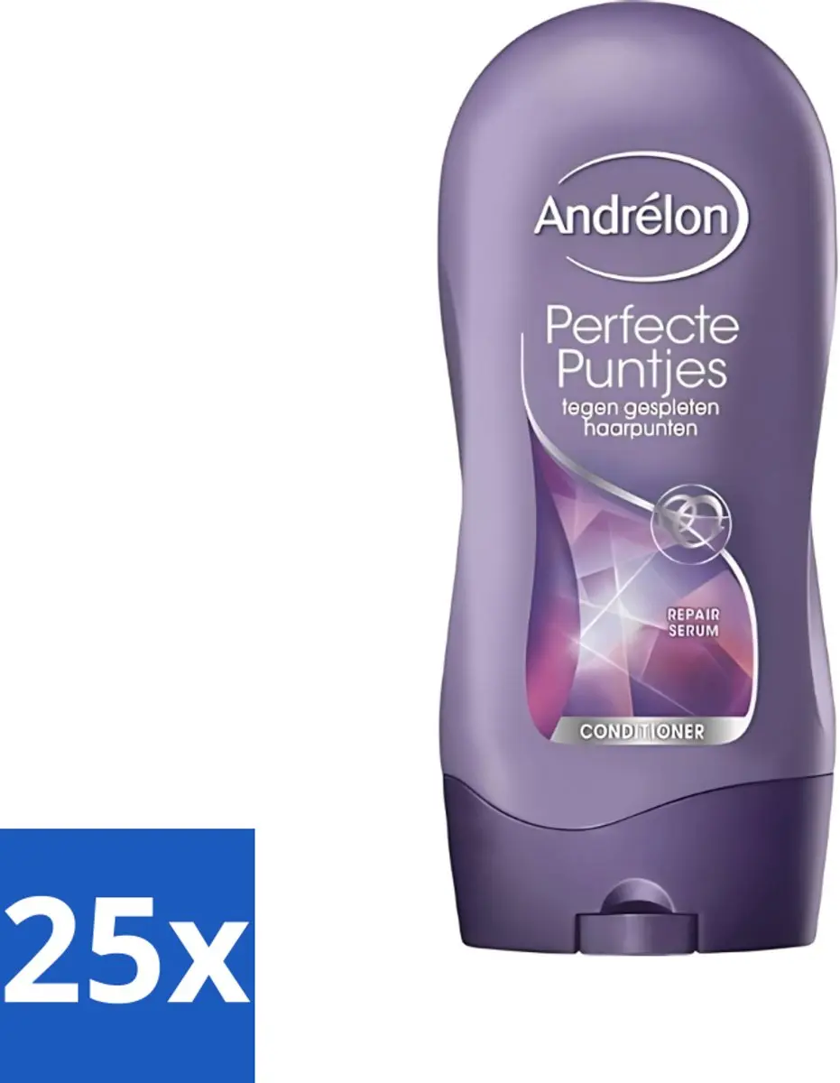 Andrélon Perfecte Puntjes Conditioner 300ml