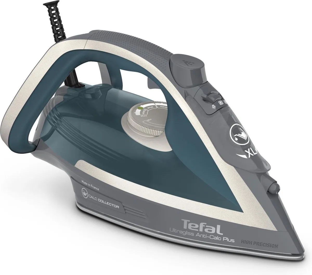 Tefal Ultragliss Plus FV6842 Stoomstrijkijzer