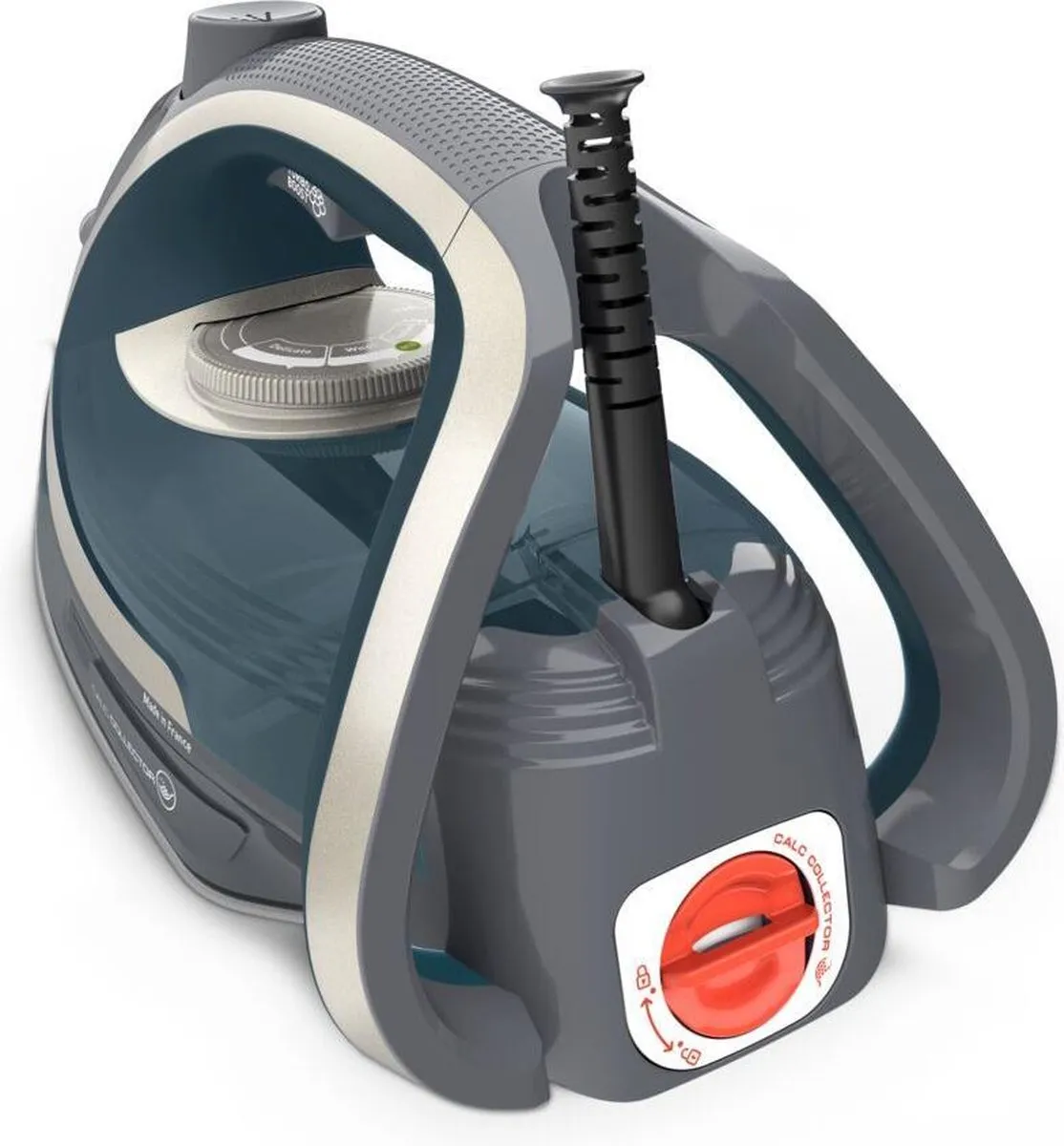 Tefal Ultragliss Plus FV6842 Stoomstrijkijzer - 2800W - 270ml - afbeelding 6 van 6