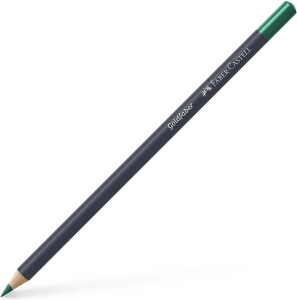 Faber-Castell Goldfaber Kleurpotlood 161 Phthalogroen