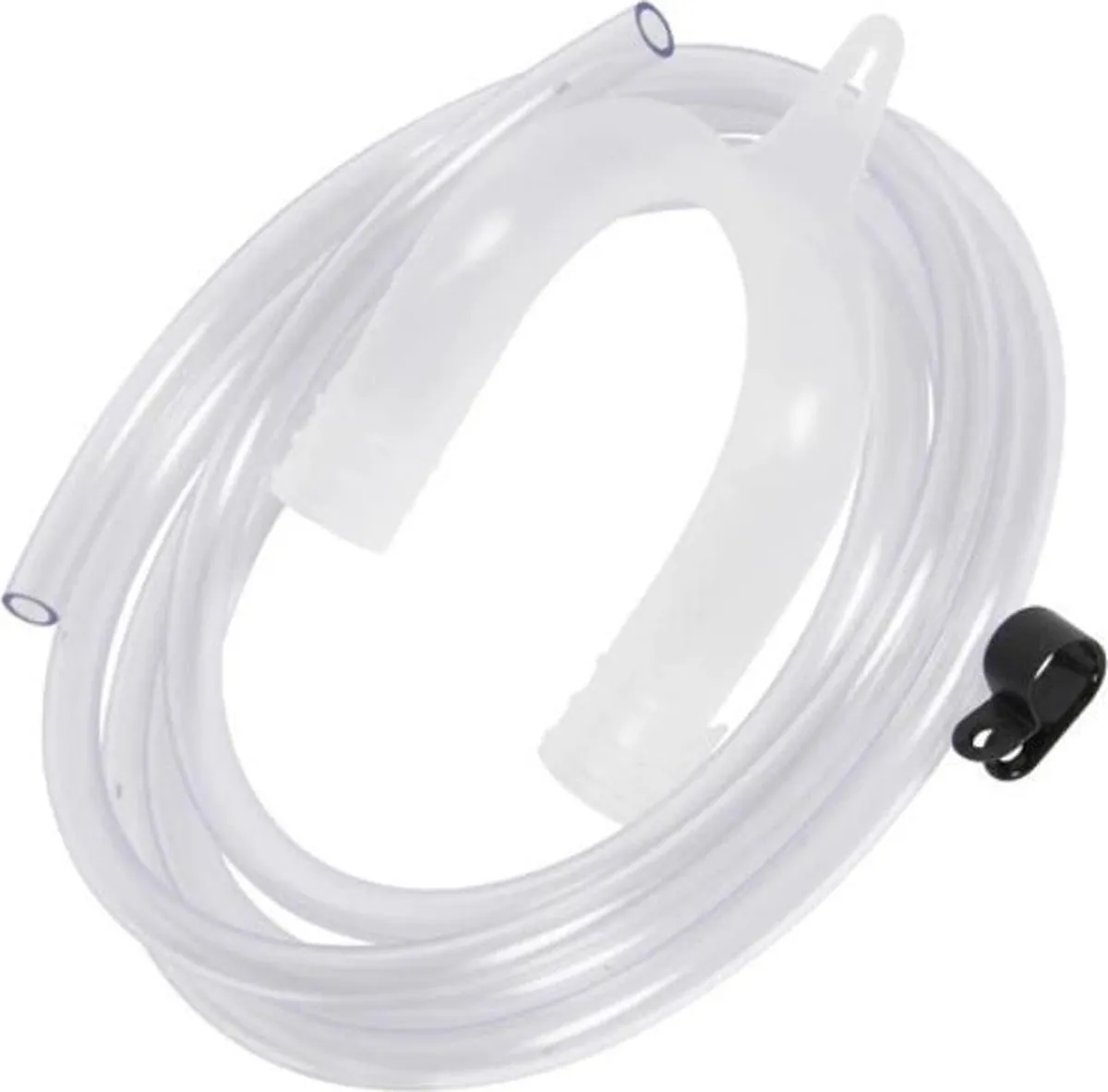 AEG Afvoerslangset 2,5m - 5mm - o.a. Electrolux/Zanussi