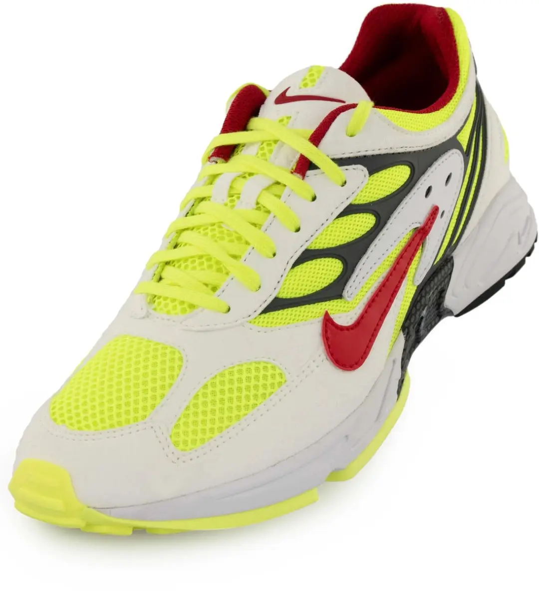 Nike Air Ghost Racer Heren Hardloopschoenen 45.5