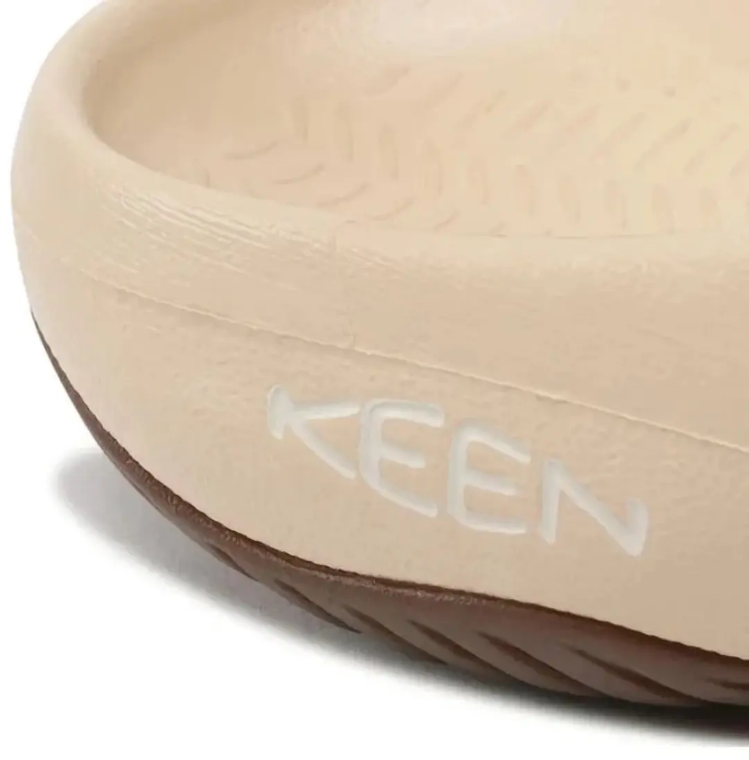 Keen Wmns Yogui Damesschoenen - 40 - Grijs - afbeelding 6 van 6