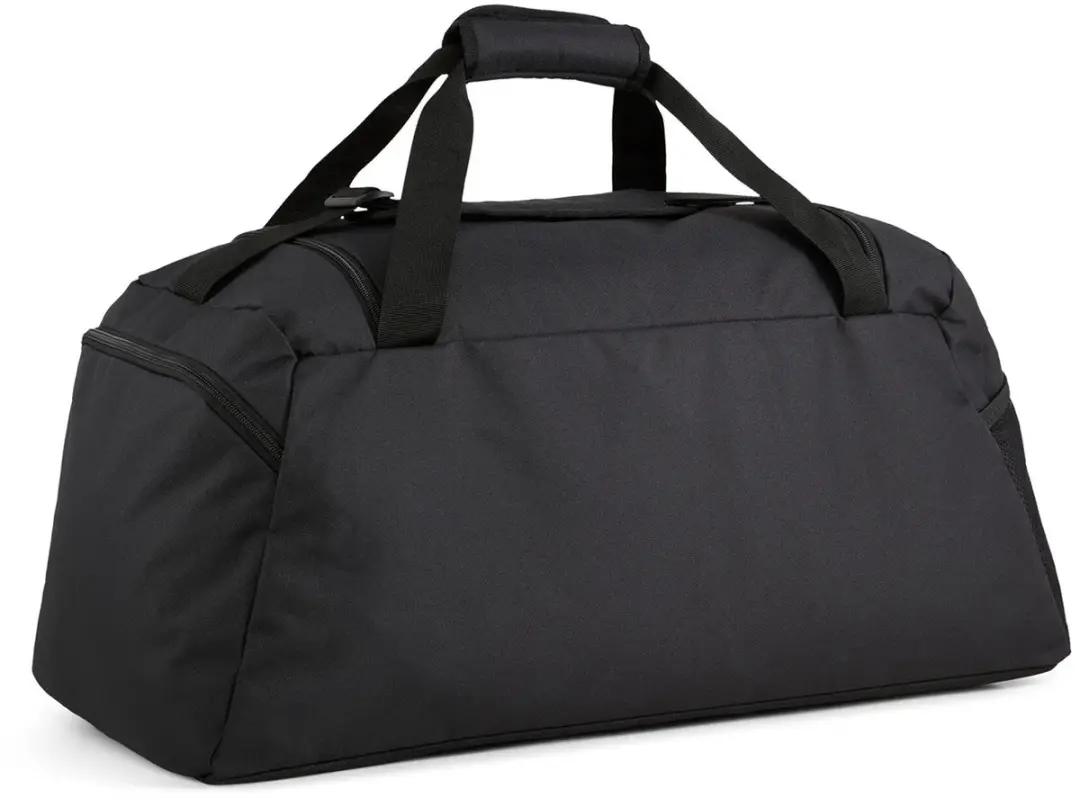 Puma Fundamental M Sports Bag 48L 091189 01 Sporttas Fitness Sport Zwart