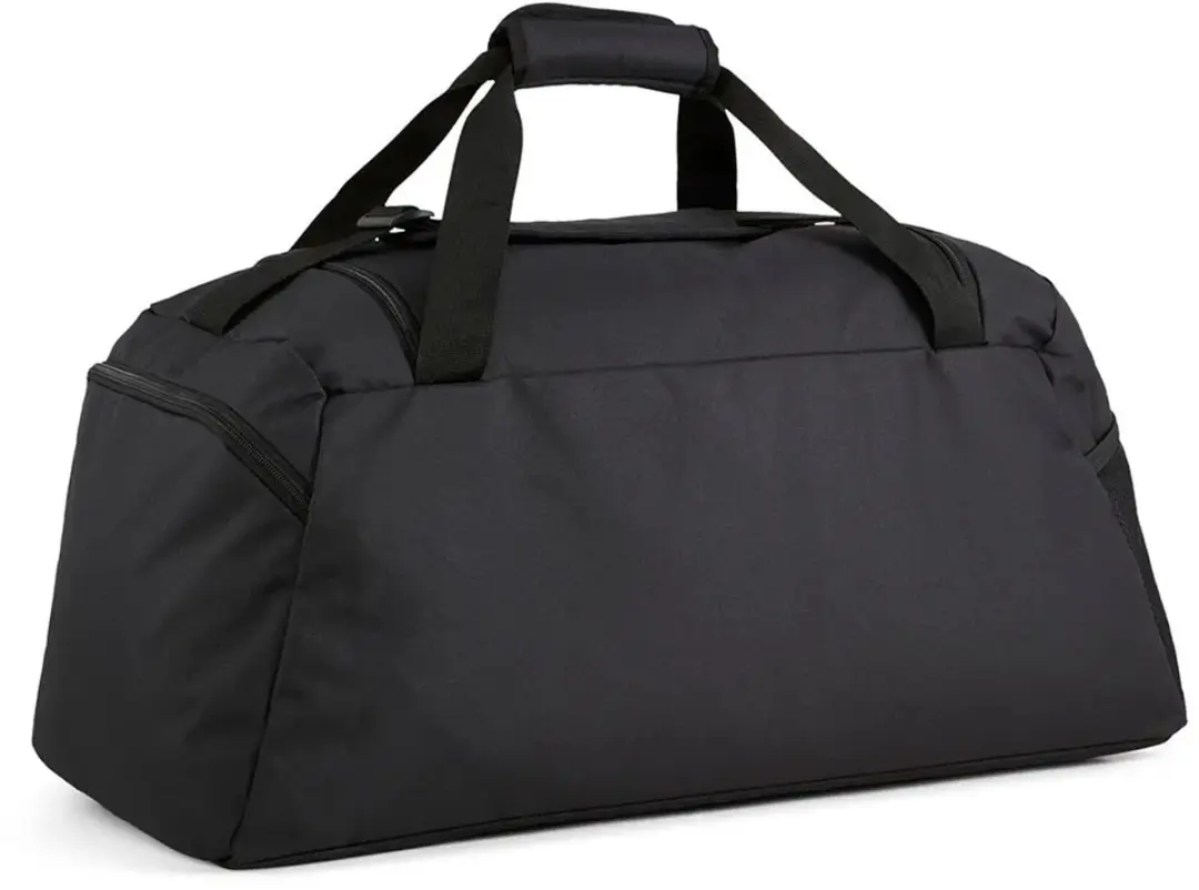 Puma Fundamental M Sports Bag 48L 091189 01 Sporttas Fitness Sport Zwart