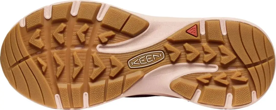 Keen Wmns Leiki Speed Damesschoenen - 43 - Paars
