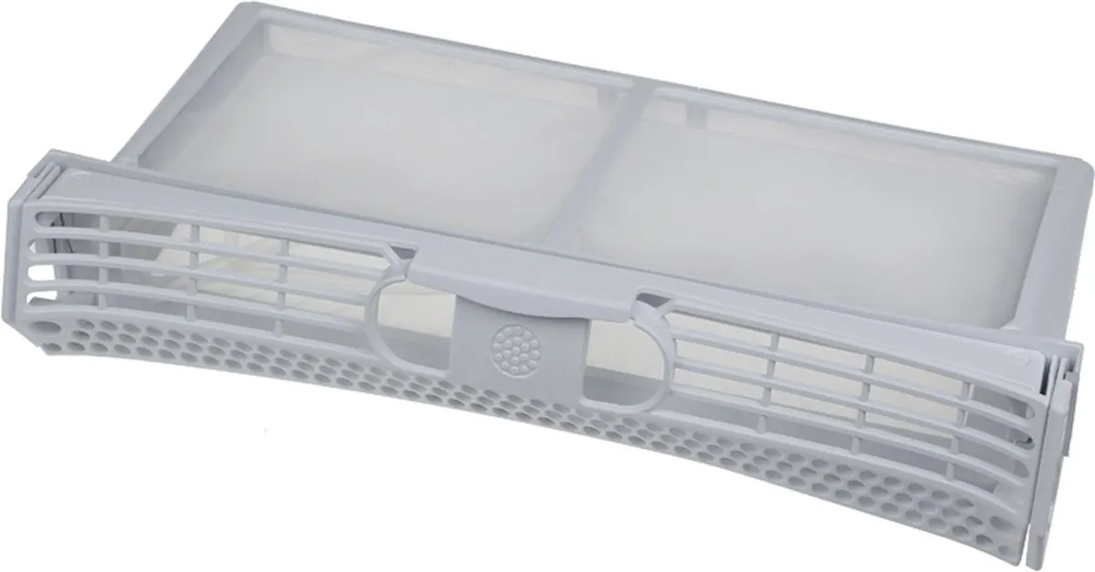 Bosch Pluizenzeef 00650474