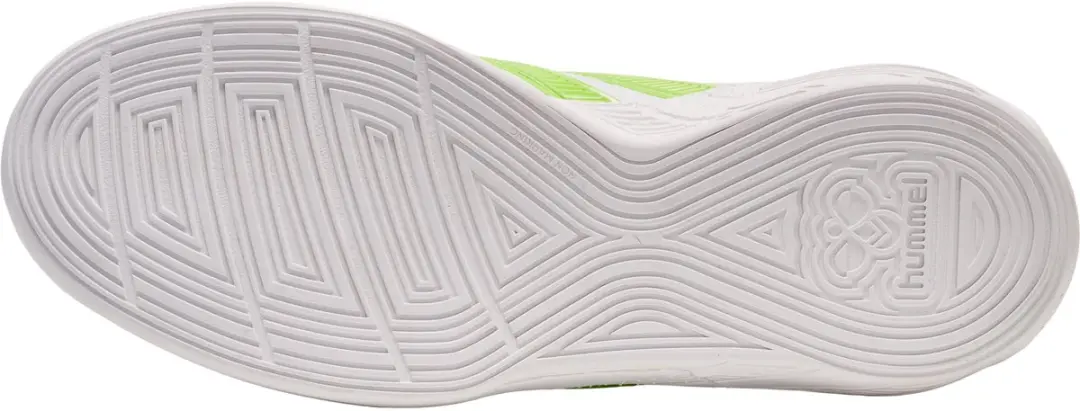 Hummel Algiz 2.0 Lite Sportschoenen - Wit - Maat 46.5