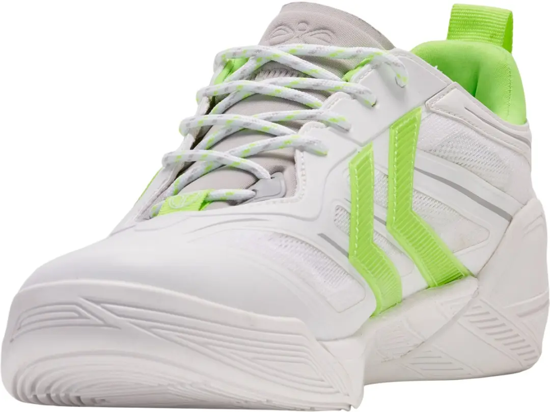 Hummel Algiz 2.0 Lite Sportschoenen - Wit - Maat 46.5