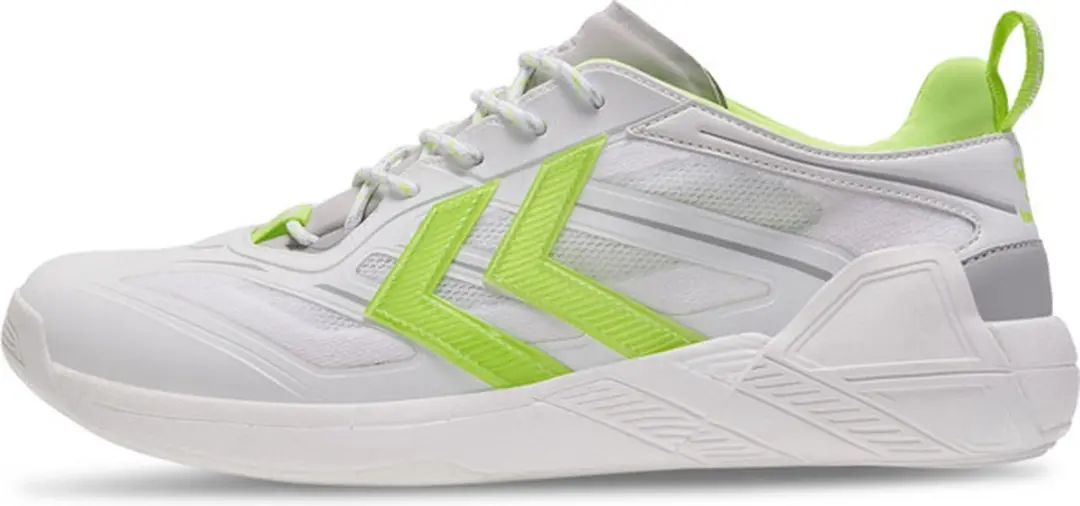 Hummel Algiz 2.0 Lite Sportschoenen - Wit - Maat 46.5