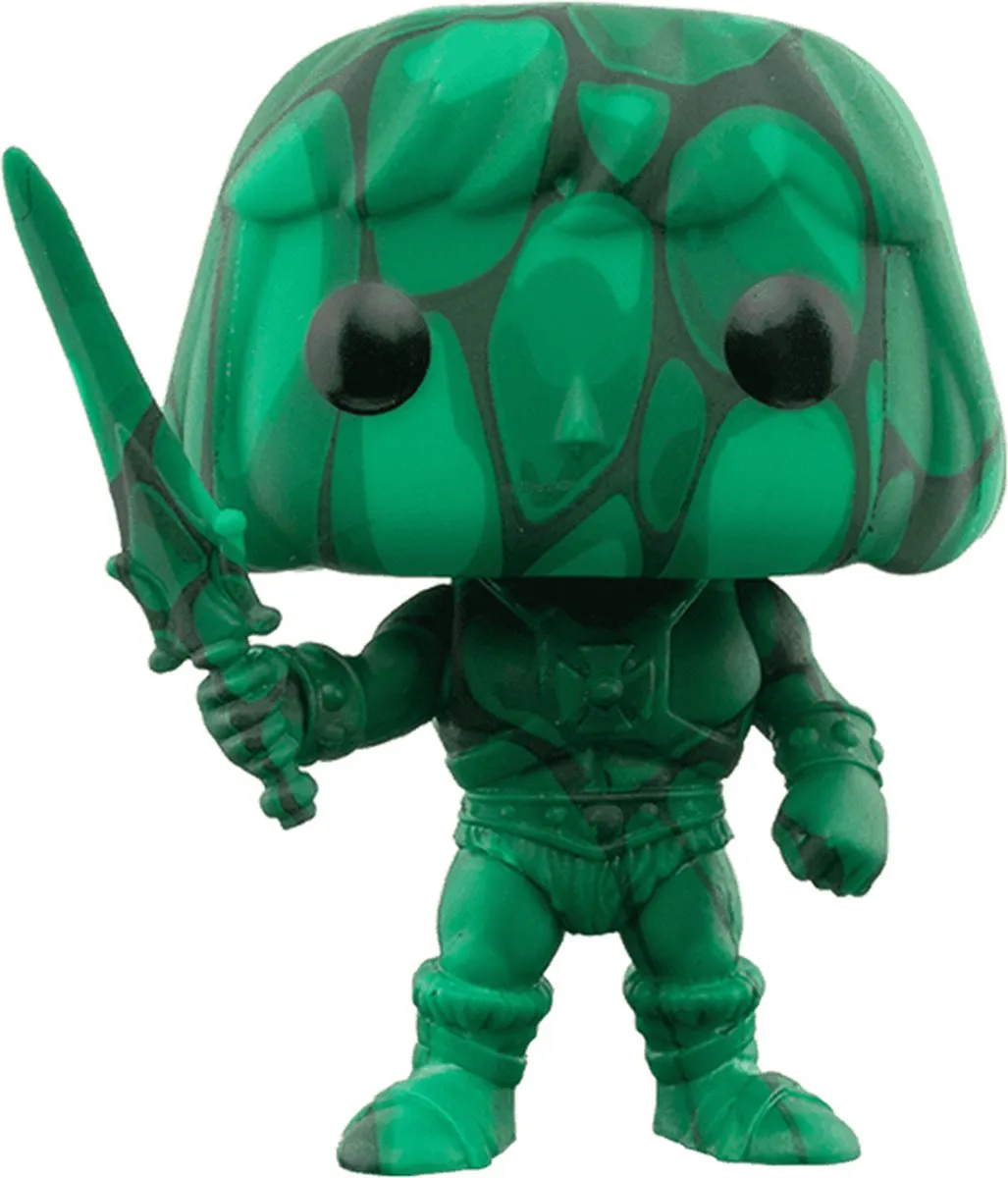 Funko Pop! Masters of the Universe He-Man #16 51222