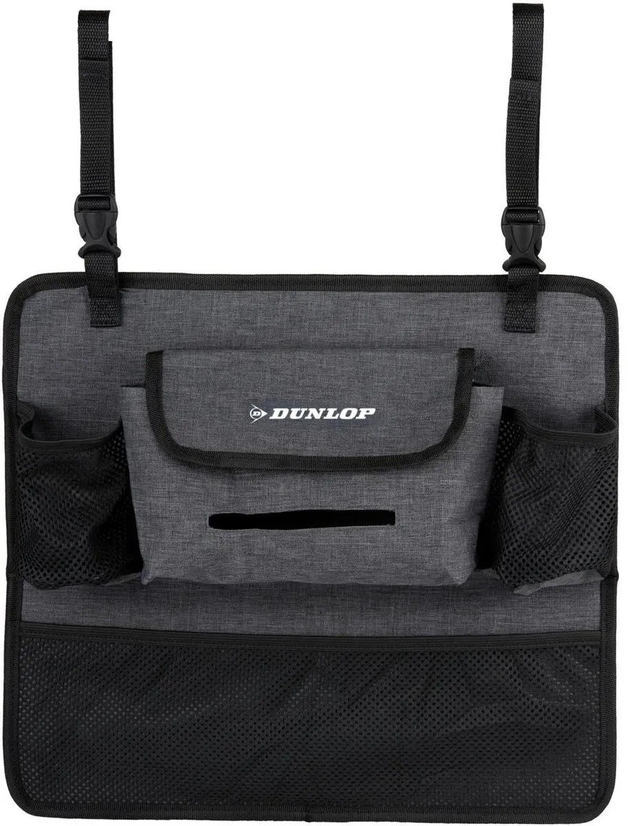 Dunlop Autoconsole Organizer