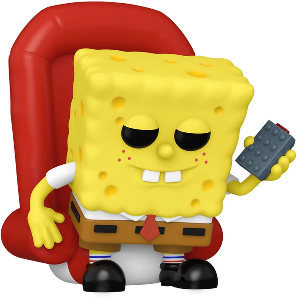 Funko Pop! MEME Animation Spongebob Squarepants #1752 - Veelkleurig