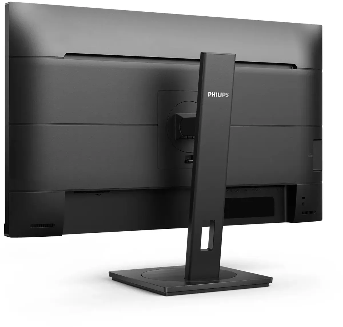 Philips 273S1 Monitor 27" IPS - 4ms - 1x HDMI 1.4 - USB-C 65W