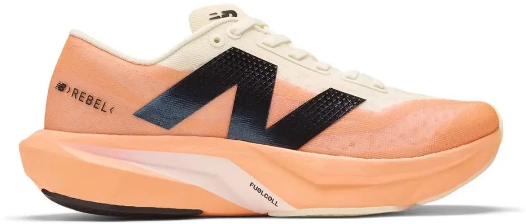 New Balance FuelCell Rebel v4 Dames
