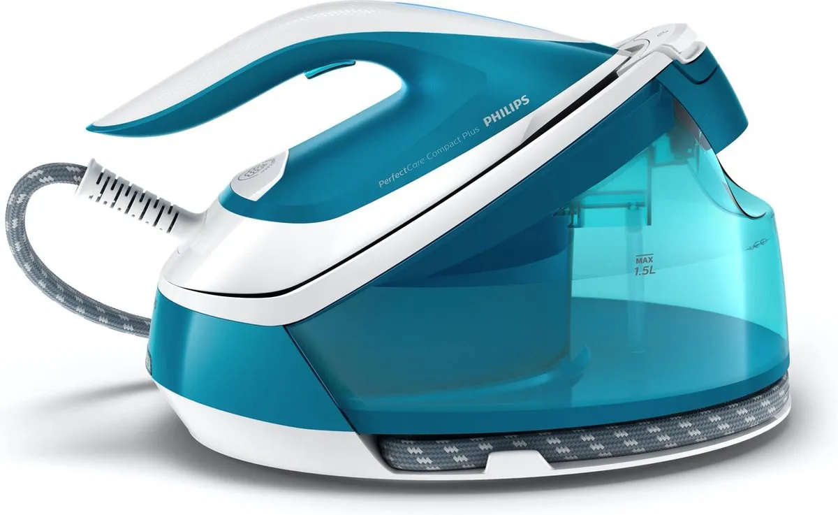 Philips PerfectCare Compact Plus GC7920/20 Stoomgenerator