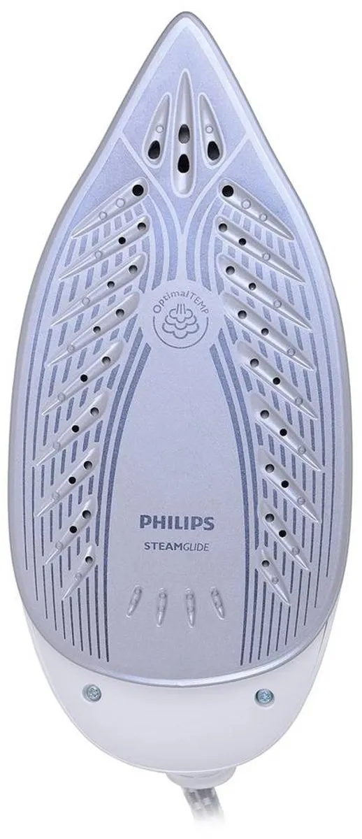 Philips PerfectCare Compact Plus GC7920/20 Stoomgenerator - Aqua Blauw