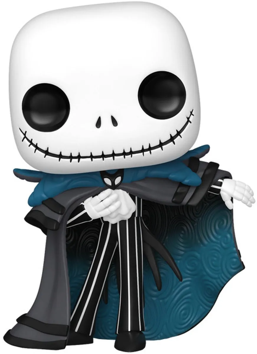 Funko Pop! The Nightmare Before Christmas Jack Skellington 86154