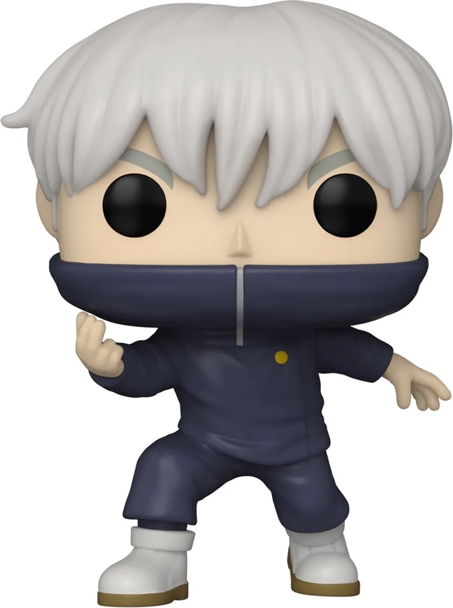 Funko Pop! Jujutsu Kaisen Toge Inumaki #1375