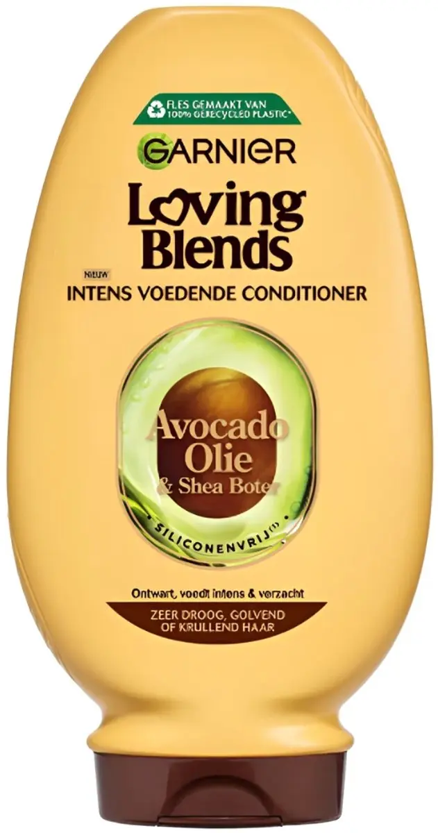 Garnier Loving Blends Conditioner Avocado & Shea 20x250ml