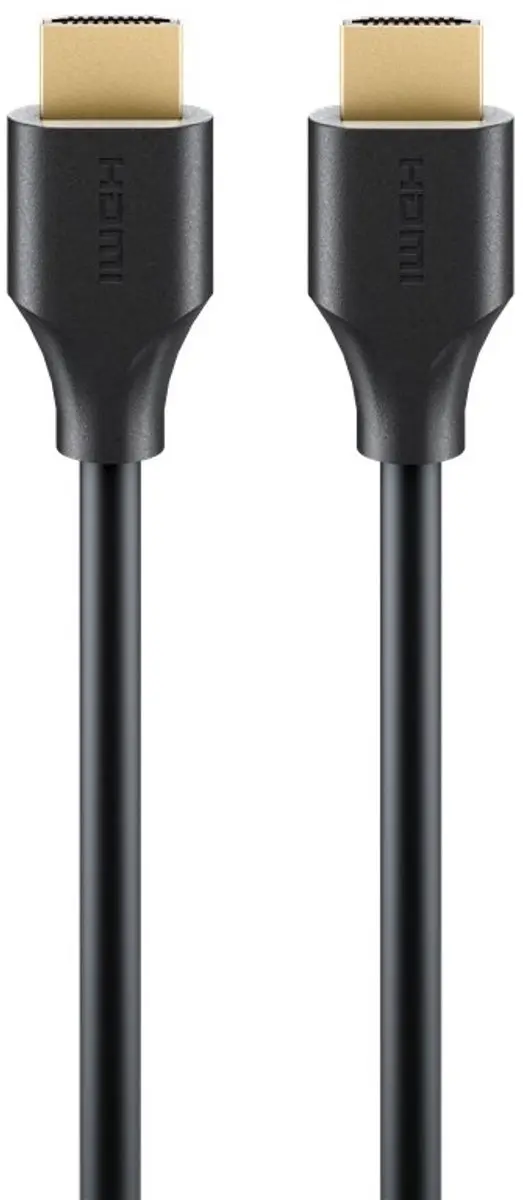 Goobay HDMI 2.2 Kabel 16K 60Hz HDR