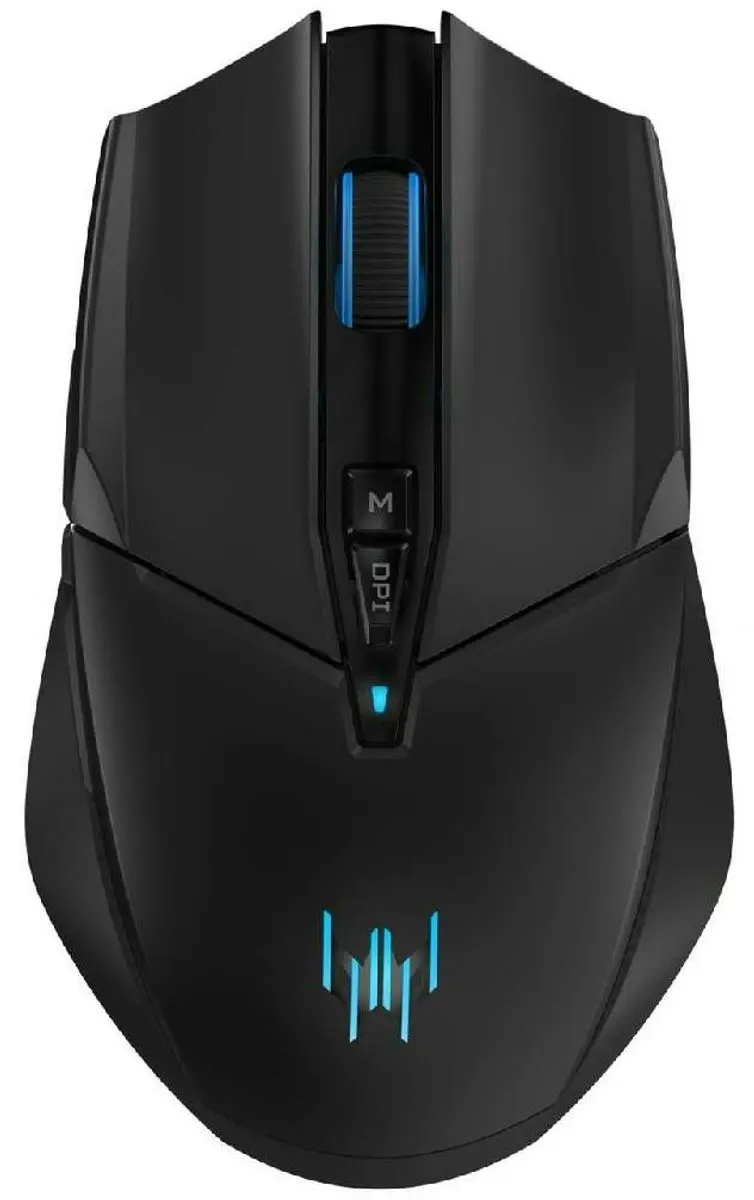 Acer Predator Cestus 535 Gamingmuis
